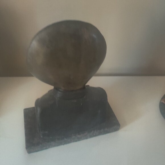 Sergio Bustamante Bronze sculpture - Picture 4 of 4